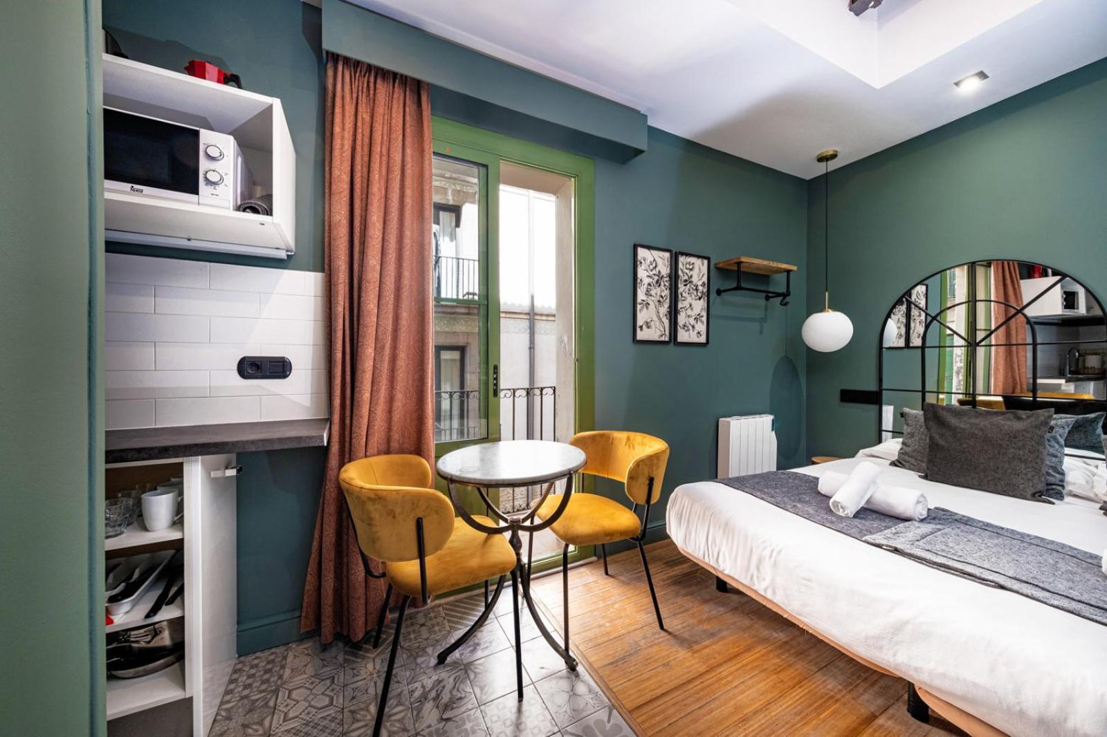 Ainb Born-Dames Apartments Βαρκελώνη Εξωτερικό φωτογραφία
