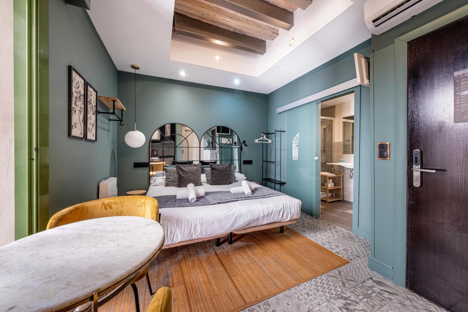 Ainb Born-Dames Apartments Βαρκελώνη Εξωτερικό φωτογραφία