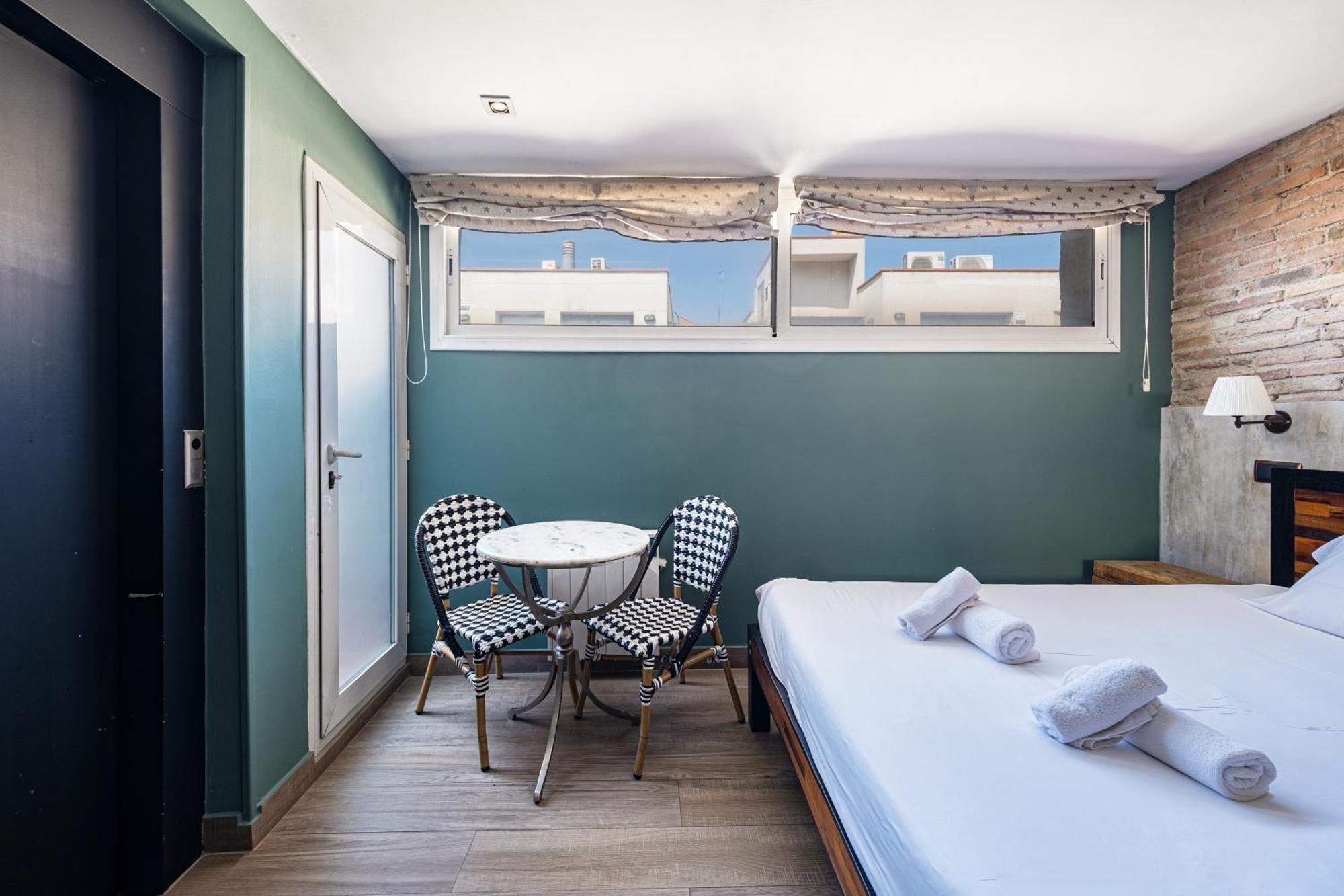 Ainb Born-Dames Apartments Βαρκελώνη Εξωτερικό φωτογραφία