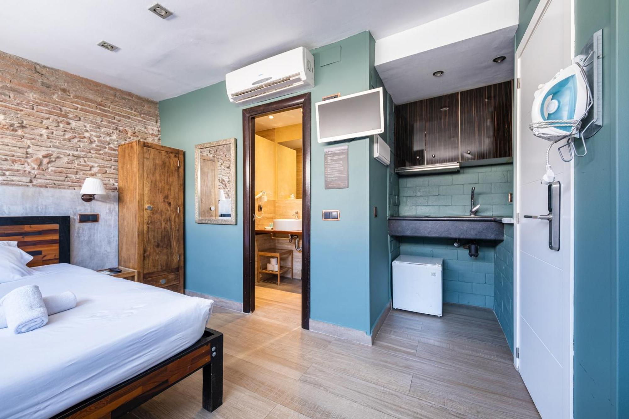 Ainb Born-Dames Apartments Βαρκελώνη Εξωτερικό φωτογραφία