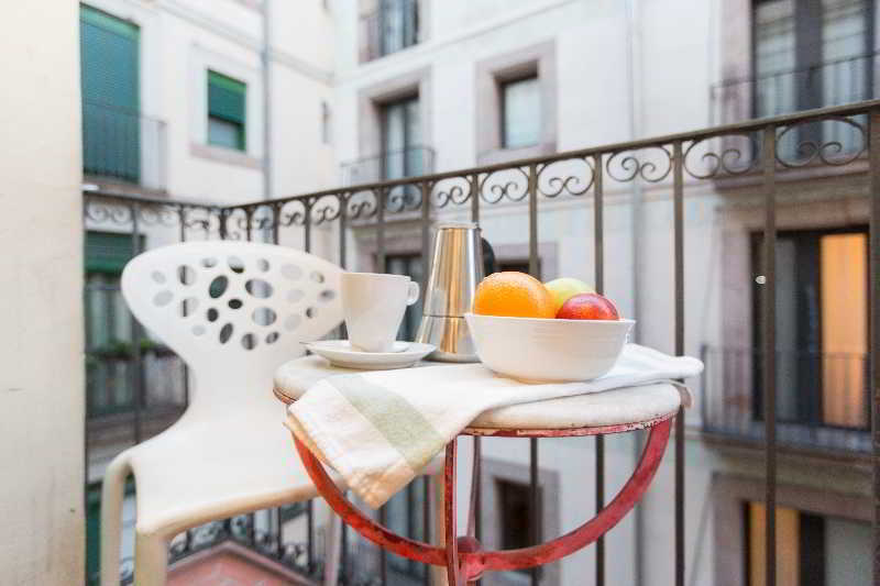 Ainb Born-Dames Apartments Βαρκελώνη Εξωτερικό φωτογραφία